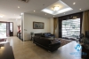 Spacious corner villa for rent in the heart of Vinhomes Riverside, Long Bien, Hanoi